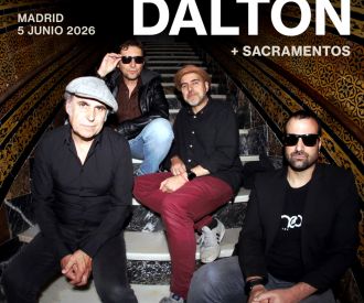Los Hermanos Dalton
