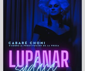 Lupanar Sudaca