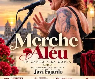 Merche Aléu