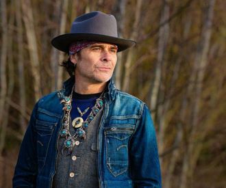 Mike Tramp