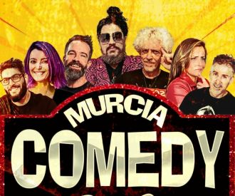 Murcia Comedy Club