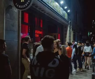 La Reserva Club