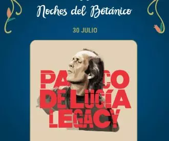Paco de Lucía Legacy