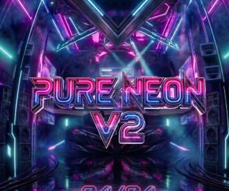 PureNeon V2 - HappyBeats