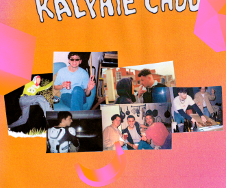 Ralphie Choo