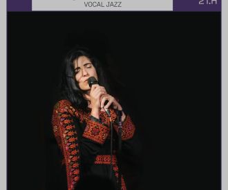 Sara Dowling Quartet