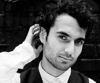 Tigran Hamasyan