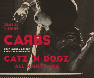 Carbs: Catz'n Dogz (all Night Long)