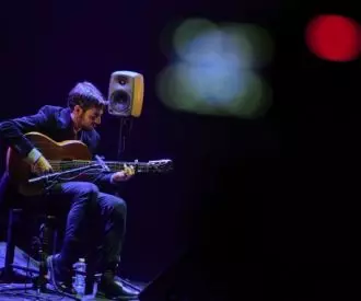 Víctor Franco