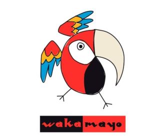Wakamayo