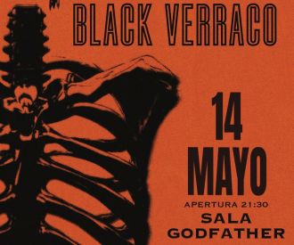 Viaducto + Black Verraco