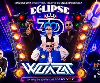 3D Corazones & DJ Wuazat