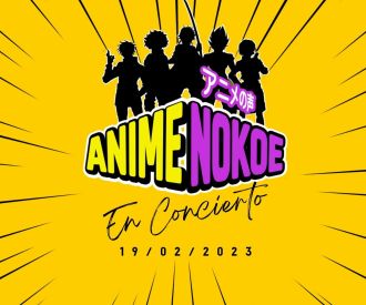 Anime no koe