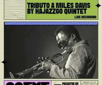 Miles Davis Tributo by Hajazzgo Quintet