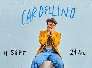 Cardellino