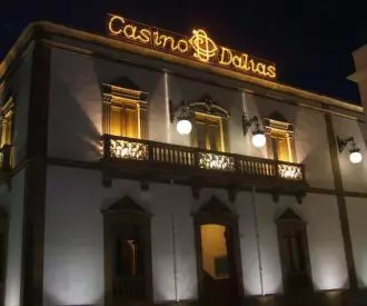 Casino de Dalías
