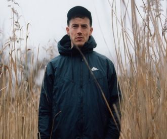 Charlie Cunningham