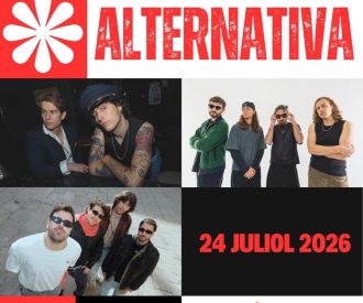 Minoria + Dirty Sunday + Quitus