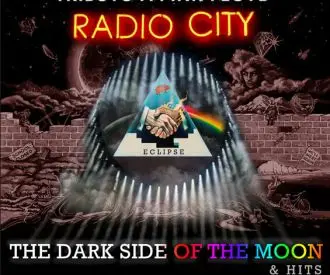 Eclipse: A Pink Floyd Tribute