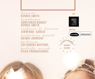 Gloria - Contigo Tres Teatro