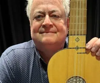 Rafael Benatar