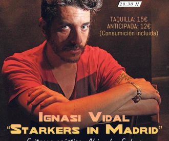 Ignasi Vidal
