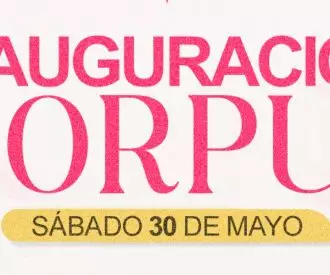 Inauguración Corpus en la de Derecho Granada