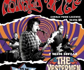 Festival Sevilla Sixties Sound