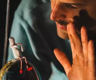 Les Hommes Sensibles - Vademecum