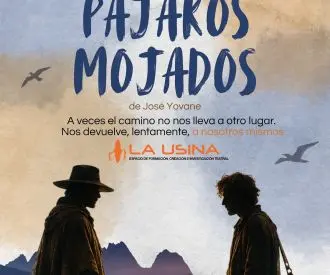 Los Pájaros Mojados