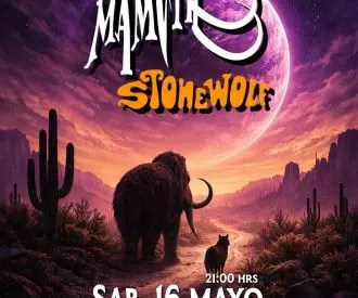 Mamvth + Stonewolf