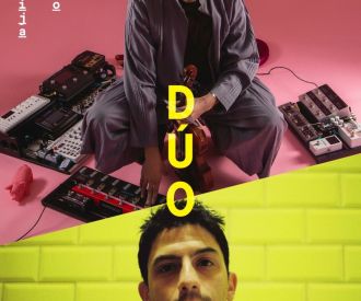 Manu Sija & Antonio Mazzei - Dúo