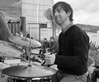 Marc Miralta
