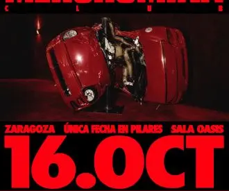 Mercromina Club Pilares