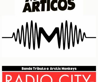 Monos Articos