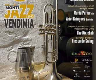 Montijazz