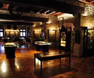 Museo Frederic Marès