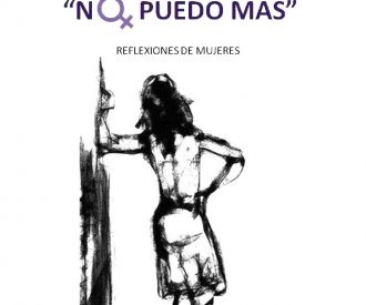 No puedo más. Teatro Foro