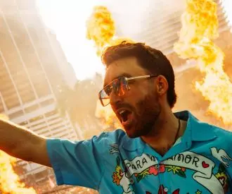 Oliver Heldens