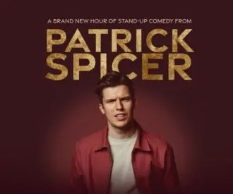 Patrick Spicer