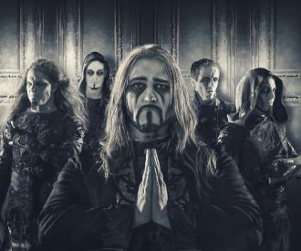 Powerwolf