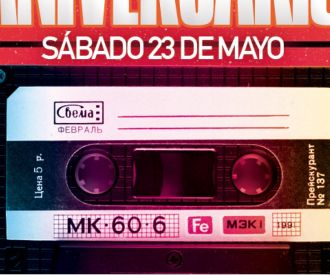 Pre 30 Aniversario Chus Coffe bar