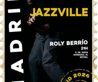 Roly Berrío