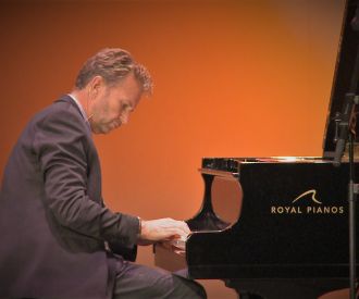 Soul & Funk Piano Fusion