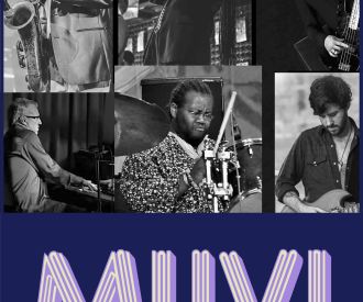 The New York Ska-Jazz Ensemble + Baodub (Dub to Jungle Set)