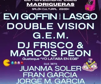 The Power Festival