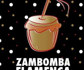 Zambomba flamenca navideña