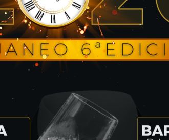 Cotillón Bulevar +23