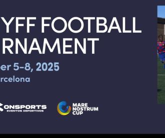 Entradas para Cruyff Football Tournament