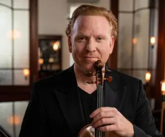 Daniel Hope